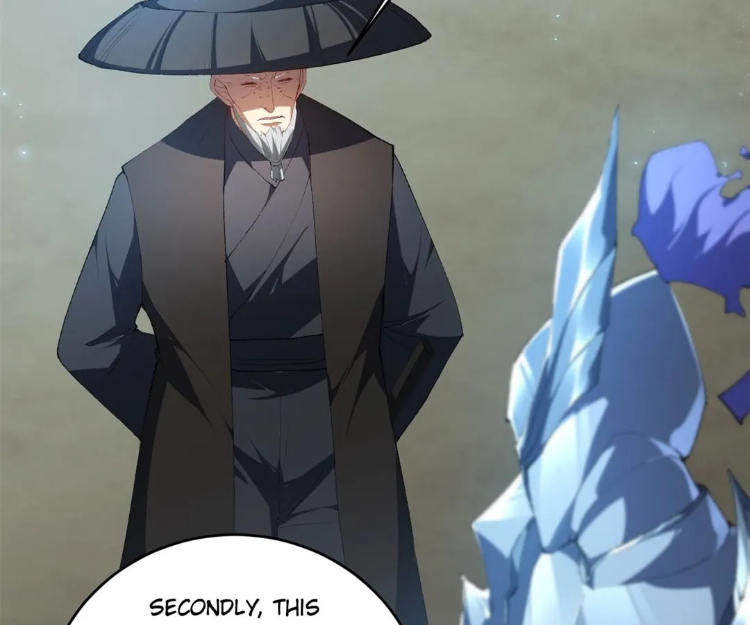 Read Zerg Ruler: I Command the Scourge chapter 58 image 70 on Lezhin