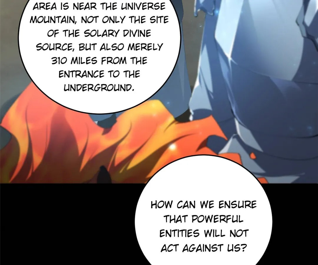Read Zerg Ruler: I Command the Scourge chapter 58 image 71 on Lezhin