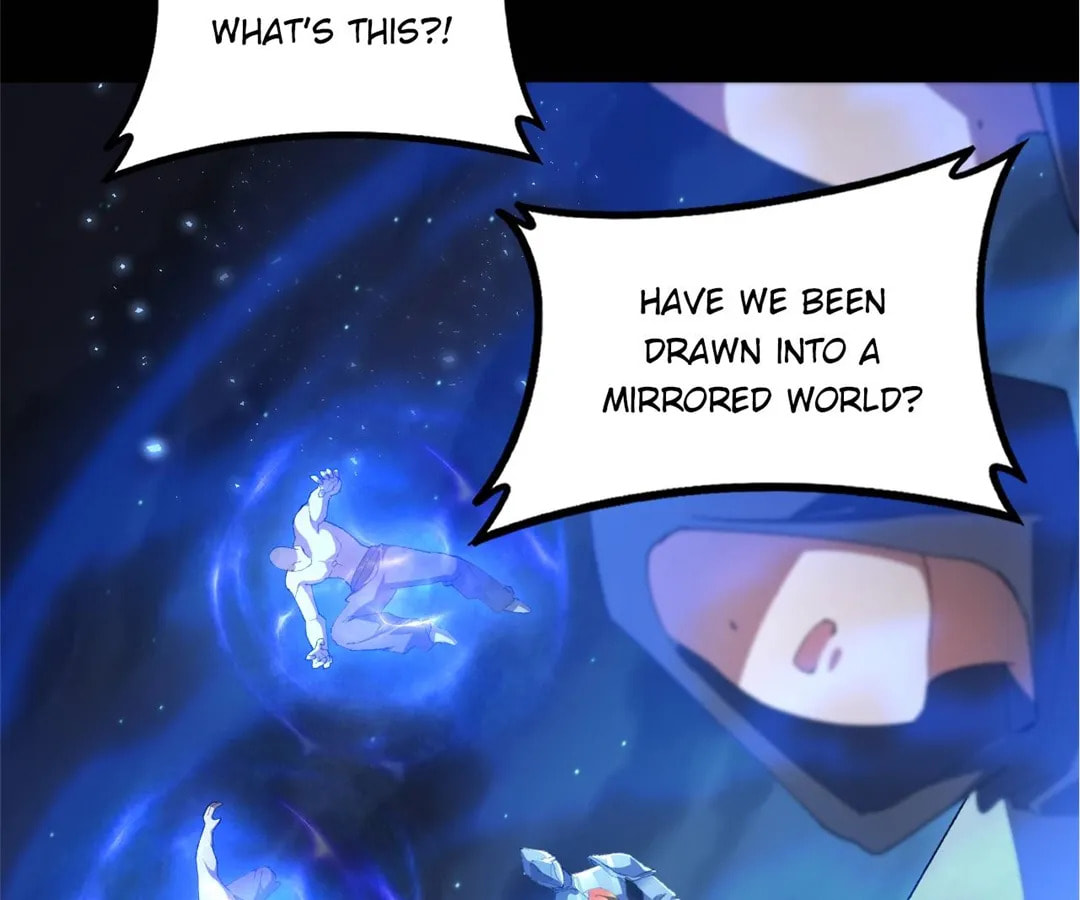 Read Zerg Ruler: I Command the Scourge chapter 58 image 83 on Lezhin