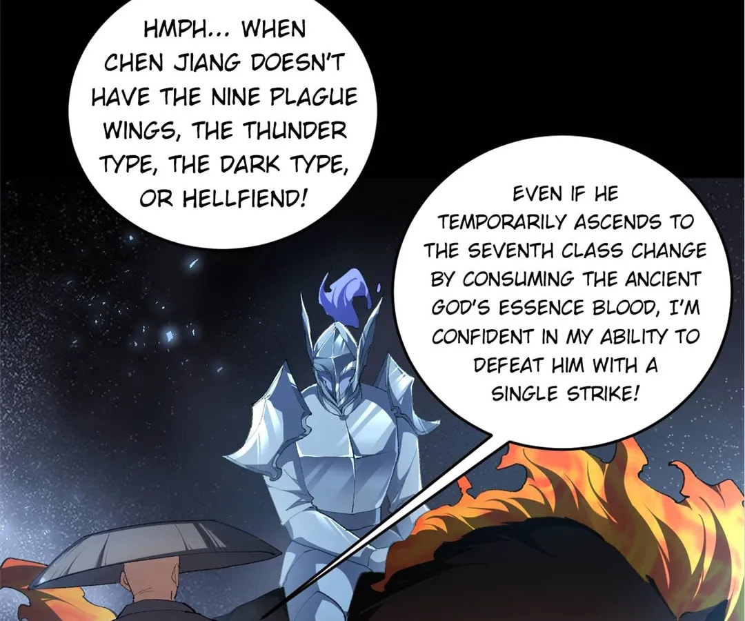 Read Zerg Ruler: I Command the Scourge chapter 58 image 89 on Lezhin
