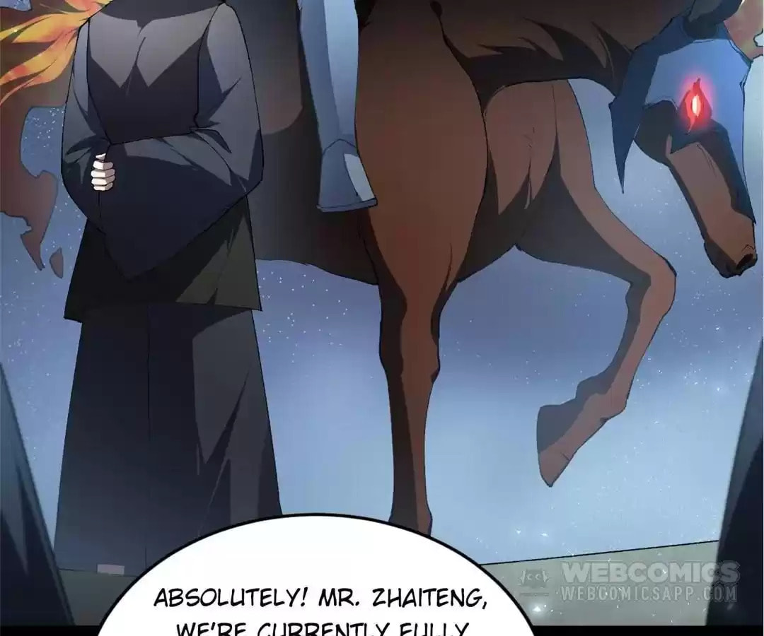 Read Zerg Ruler: I Command the Scourge chapter 58 image 90 on Lezhin