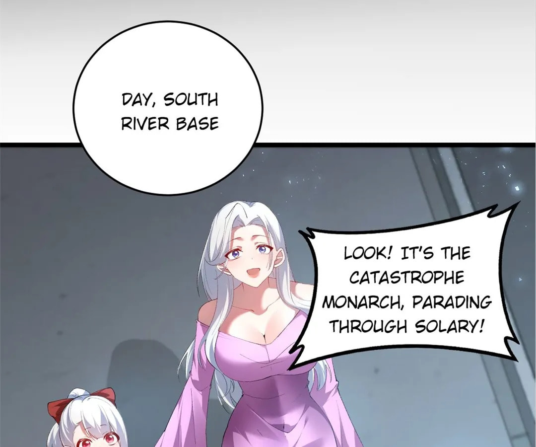 Read Zerg Ruler: I Command the Scourge chapter 58 image 92 on Lezhin