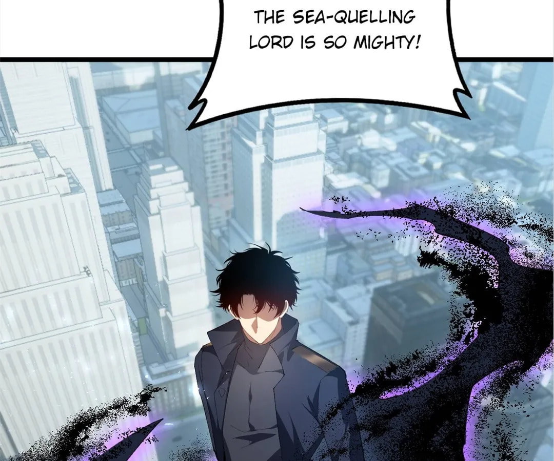 Read Zerg Ruler: I Command the Scourge chapter 58 image 95 on Lezhin
