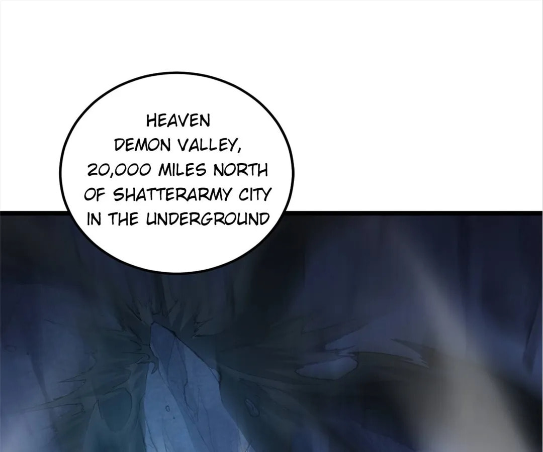 Read Zerg Ruler: I Command the Scourge chapter 59 image 0 on Lezhin