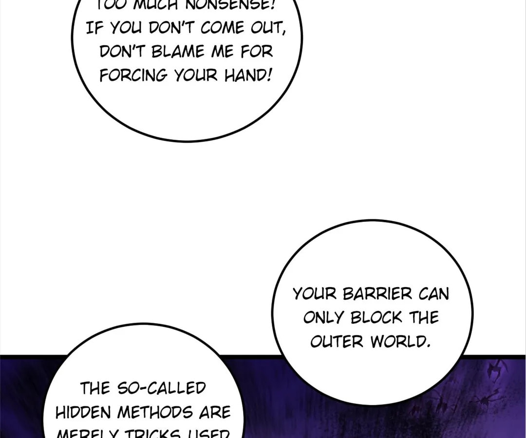 Read Zerg Ruler: I Command the Scourge chapter 59 image 101 on Lezhin