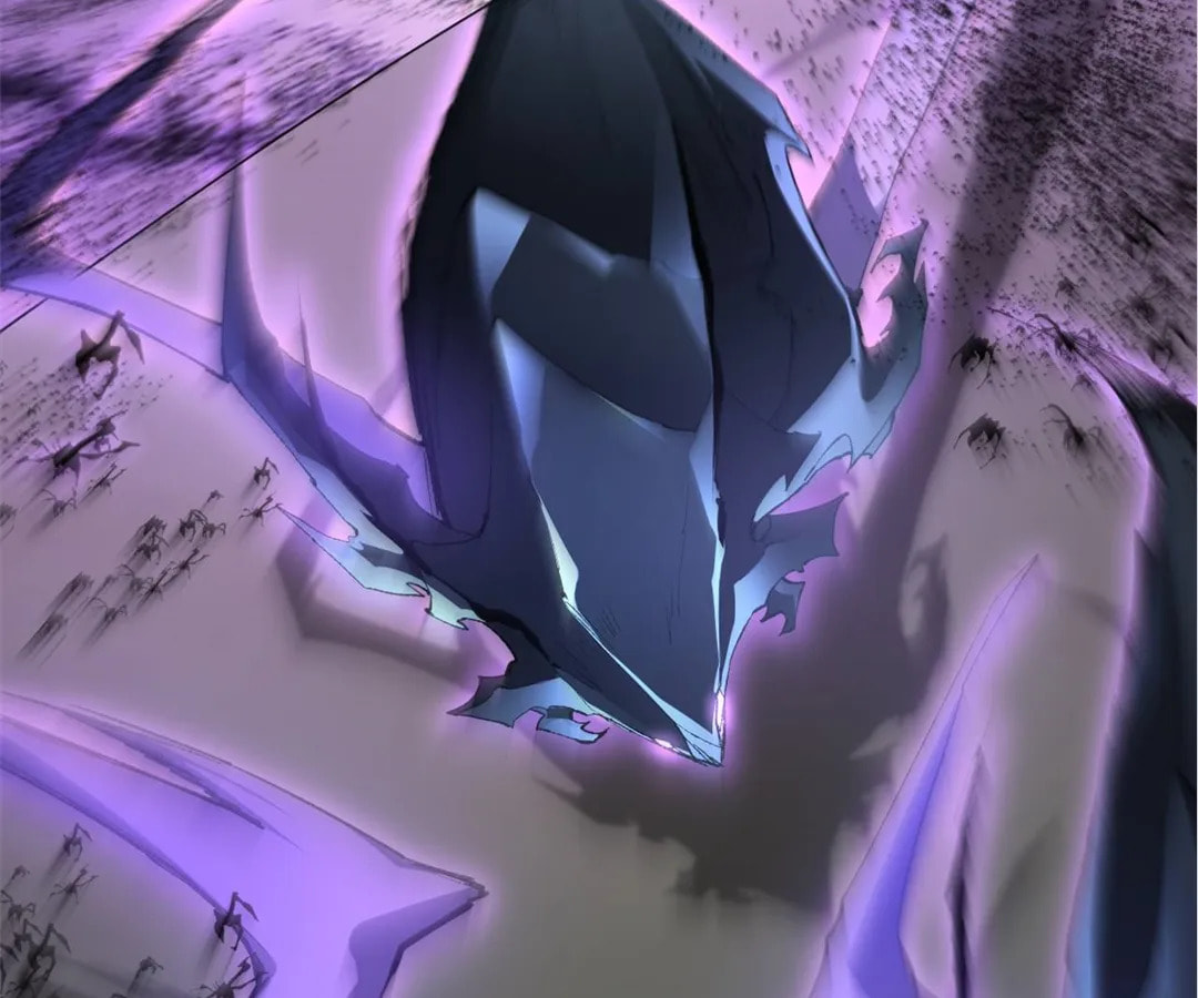 Read Zerg Ruler: I Command the Scourge chapter 59 image 103 on Lezhin