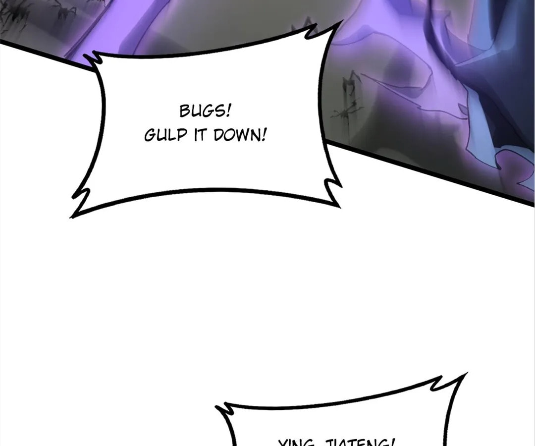 Read Zerg Ruler: I Command the Scourge chapter 59 image 104 on Lezhin