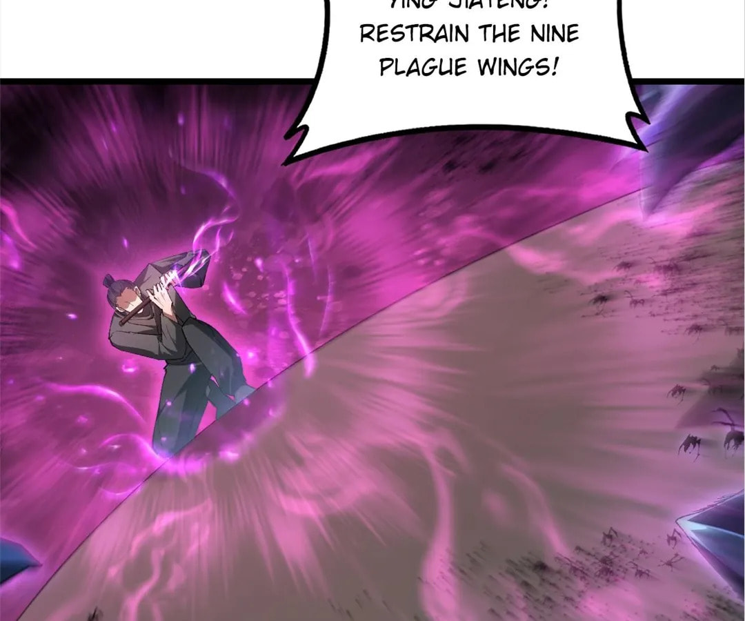 Read Zerg Ruler: I Command the Scourge chapter 59 image 105 on Lezhin