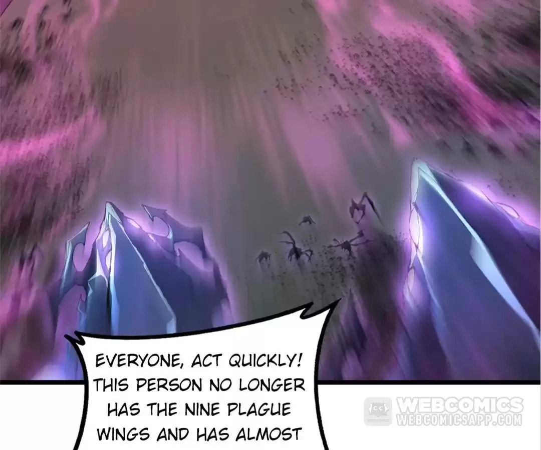 Read Zerg Ruler: I Command the Scourge chapter 59 image 106 on Lezhin