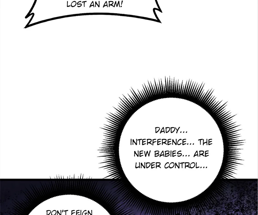 Read Zerg Ruler: I Command the Scourge chapter 59 image 107 on Lezhin