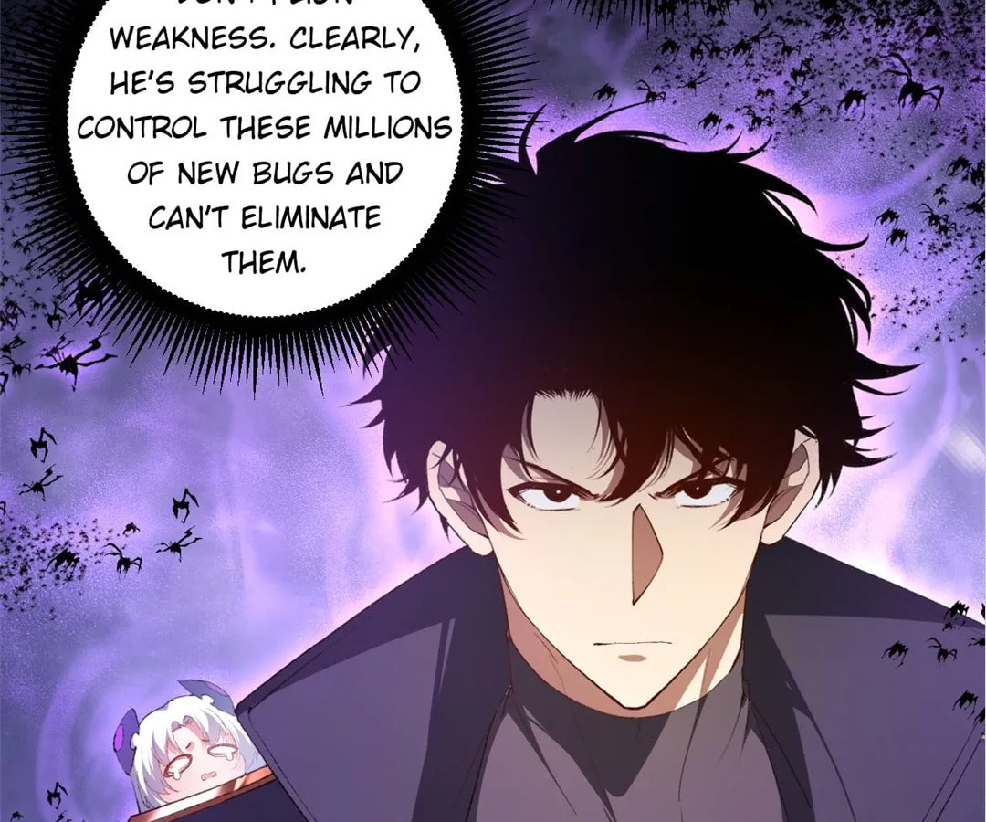 Read Zerg Ruler: I Command the Scourge chapter 59 image 108 on Lezhin