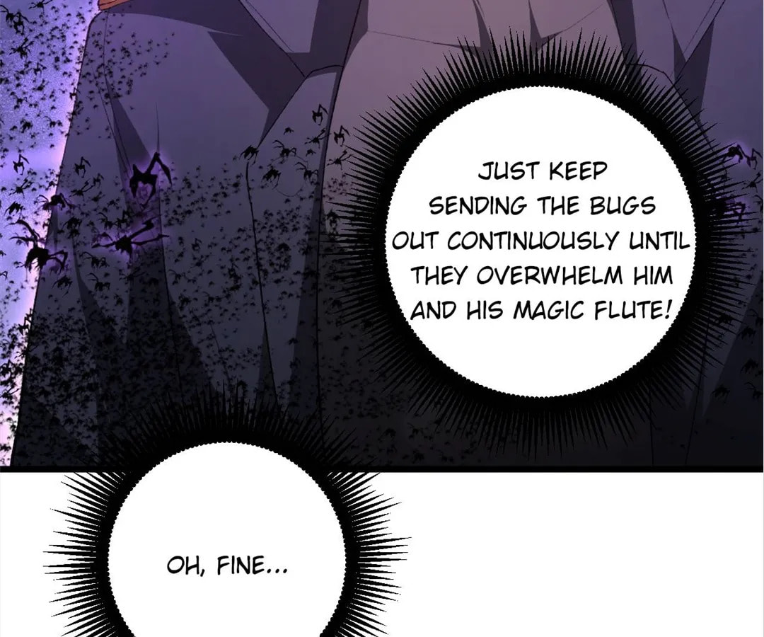 Read Zerg Ruler: I Command the Scourge chapter 59 image 109 on Lezhin