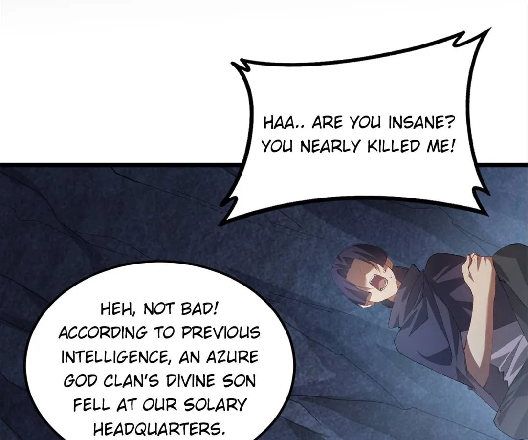 Read Zerg Ruler: I Command the Scourge chapter 59 image 11 on Lezhin