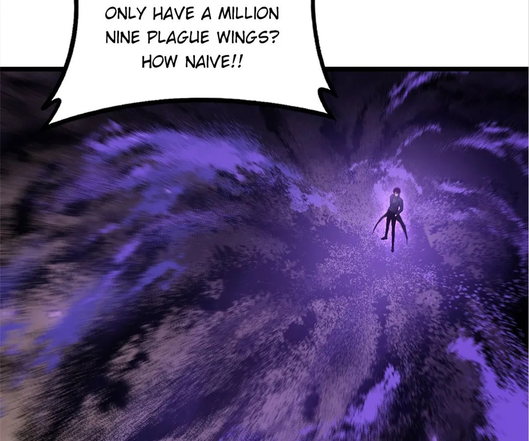 Read Zerg Ruler: I Command the Scourge chapter 59 image 111 on Lezhin