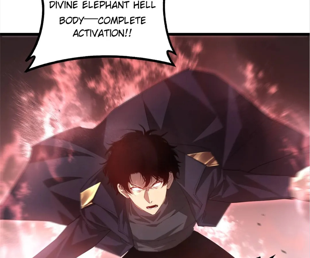 Read Zerg Ruler: I Command the Scourge chapter 59 image 117 on Lezhin