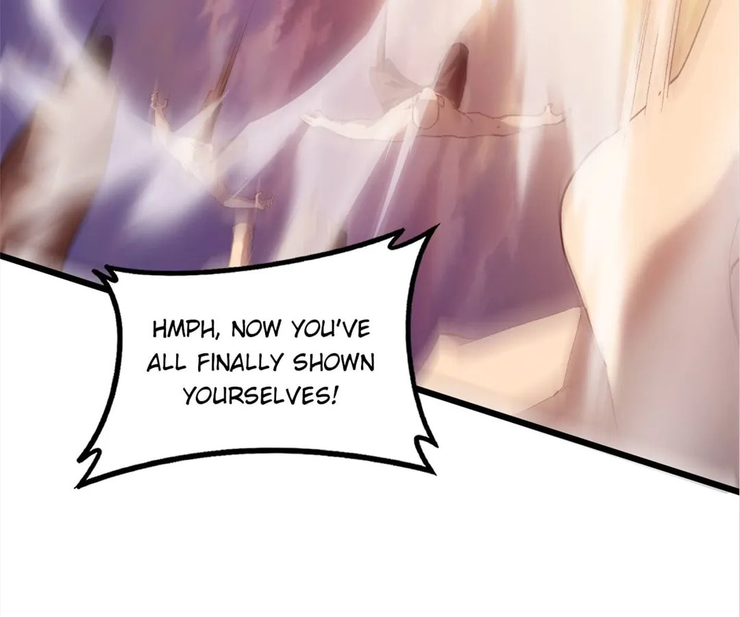 Read Zerg Ruler: I Command the Scourge chapter 59 image 121 on Lezhin
