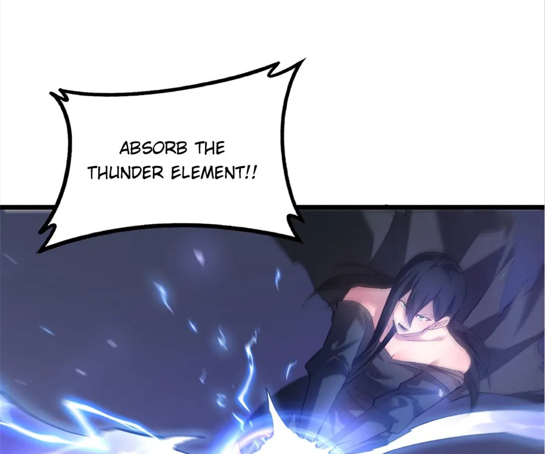 Read Zerg Ruler: I Command the Scourge chapter 59 image 125 on Lezhin