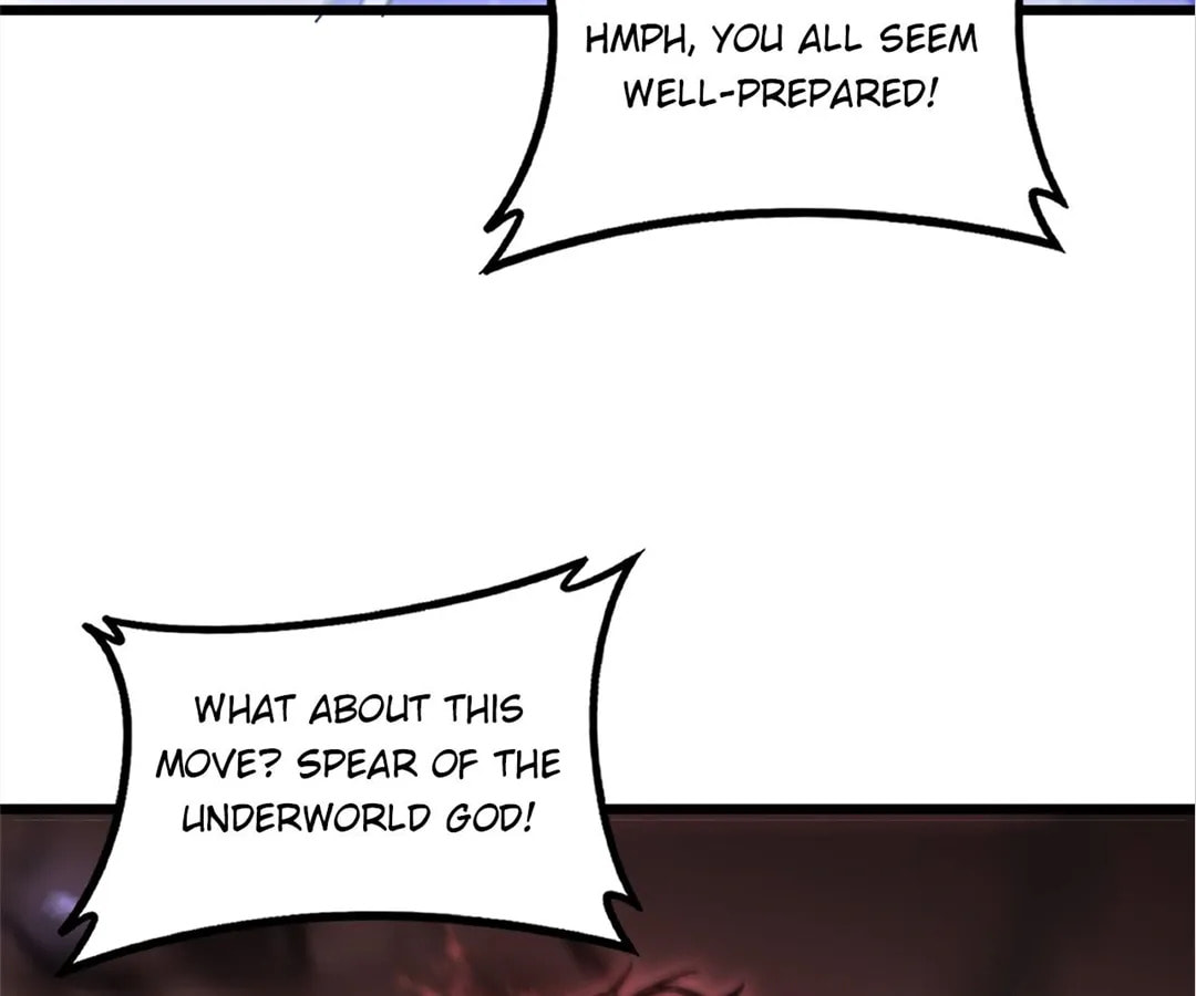 Read Zerg Ruler: I Command the Scourge chapter 59 image 127 on Lezhin
