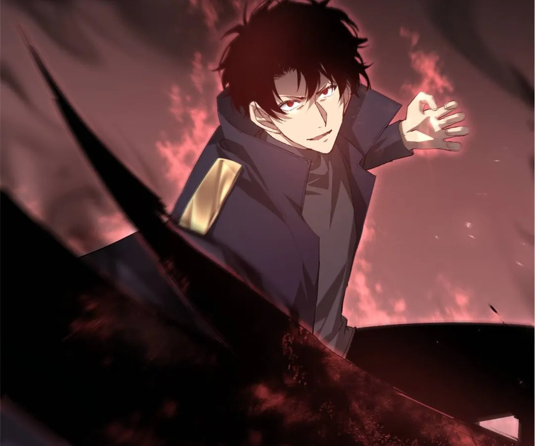 Read Zerg Ruler: I Command the Scourge chapter 59 image 128 on Lezhin