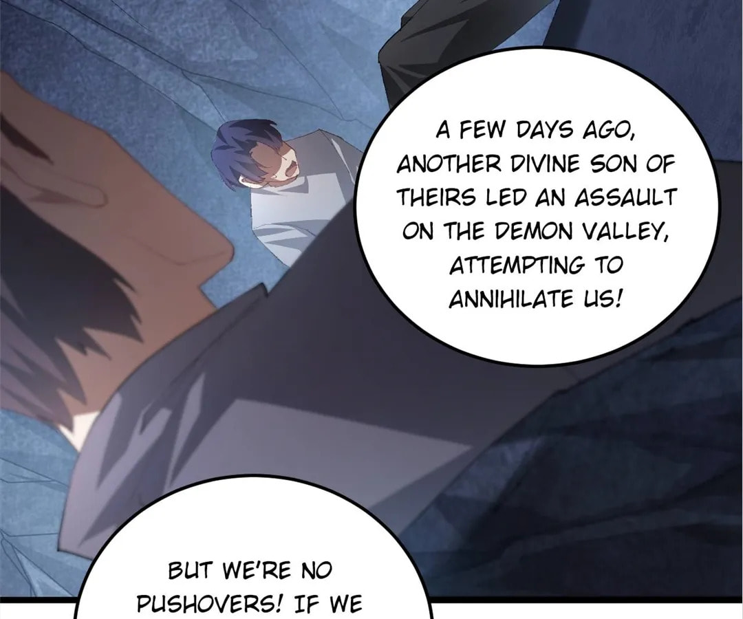 Read Zerg Ruler: I Command the Scourge chapter 59 image 13 on Lezhin