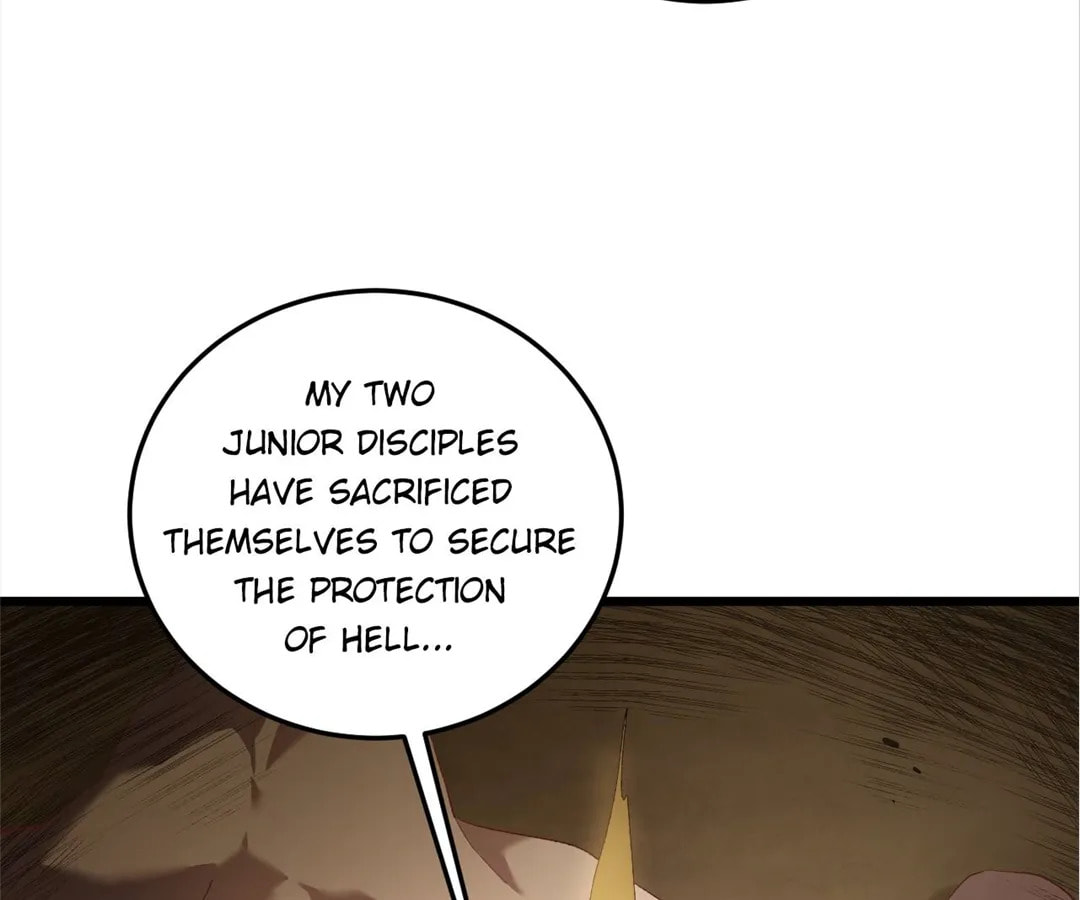 Read Zerg Ruler: I Command the Scourge chapter 59 image 132 on Lezhin