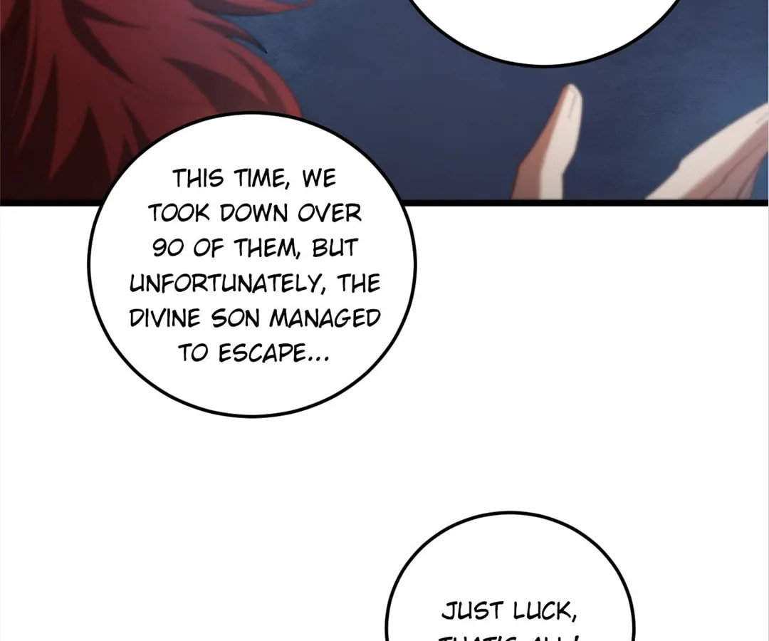 Read Zerg Ruler: I Command the Scourge chapter 59 image 17 on Lezhin