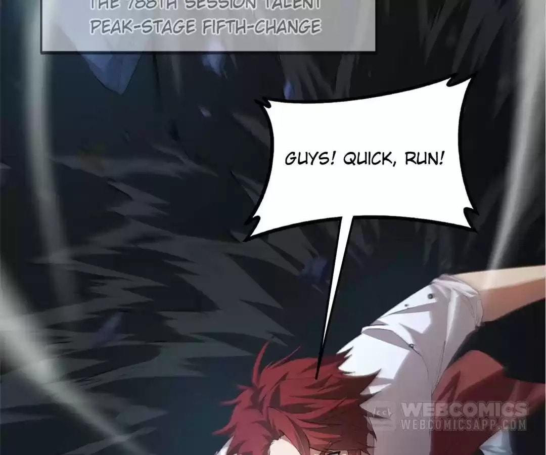 Read Zerg Ruler: I Command the Scourge chapter 59 image 2 on Lezhin