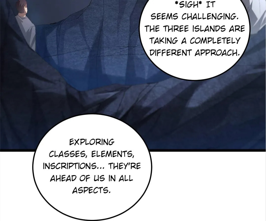 Read Zerg Ruler: I Command the Scourge chapter 59 image 20 on Lezhin