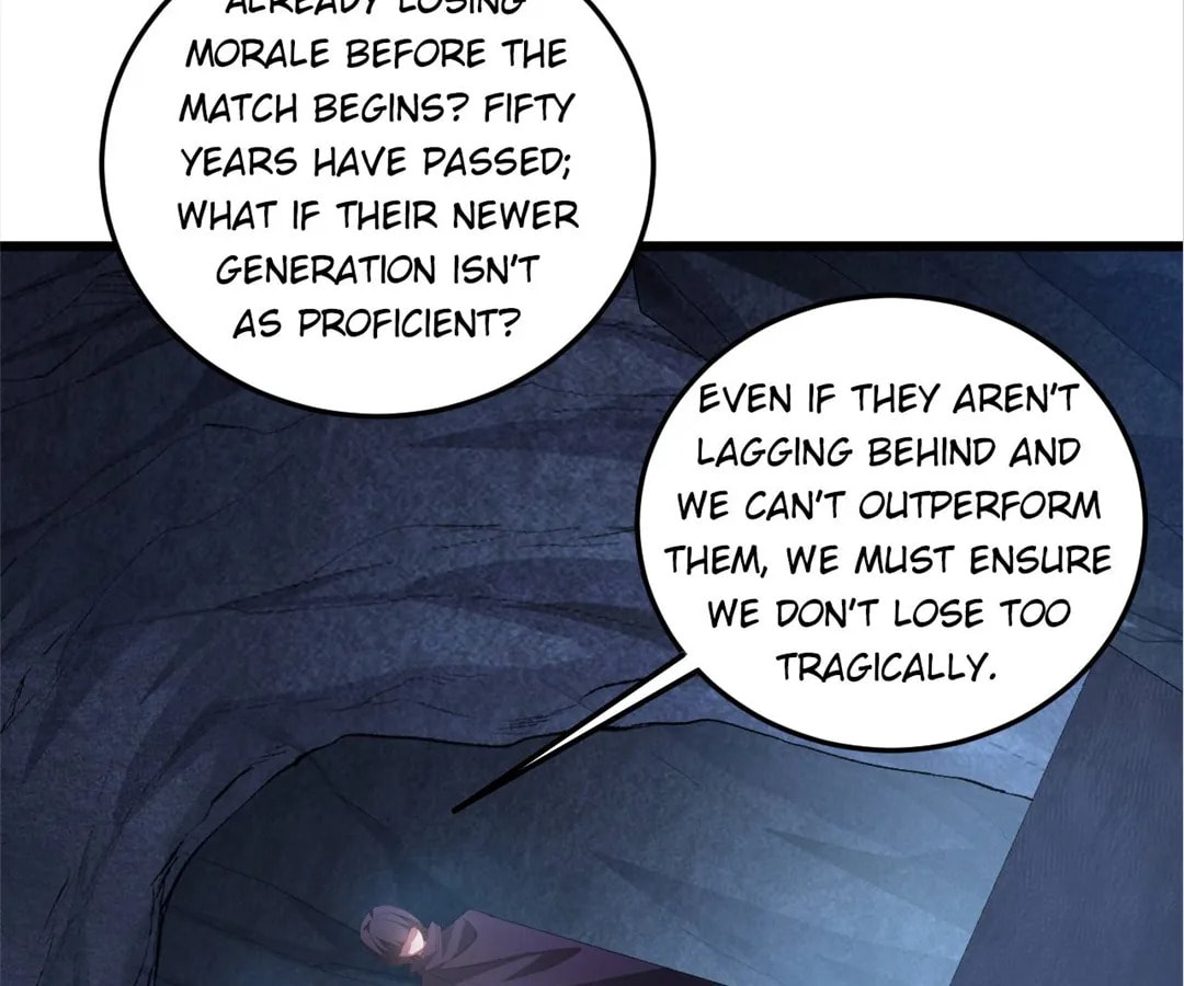 Read Zerg Ruler: I Command the Scourge chapter 59 image 22 on Lezhin