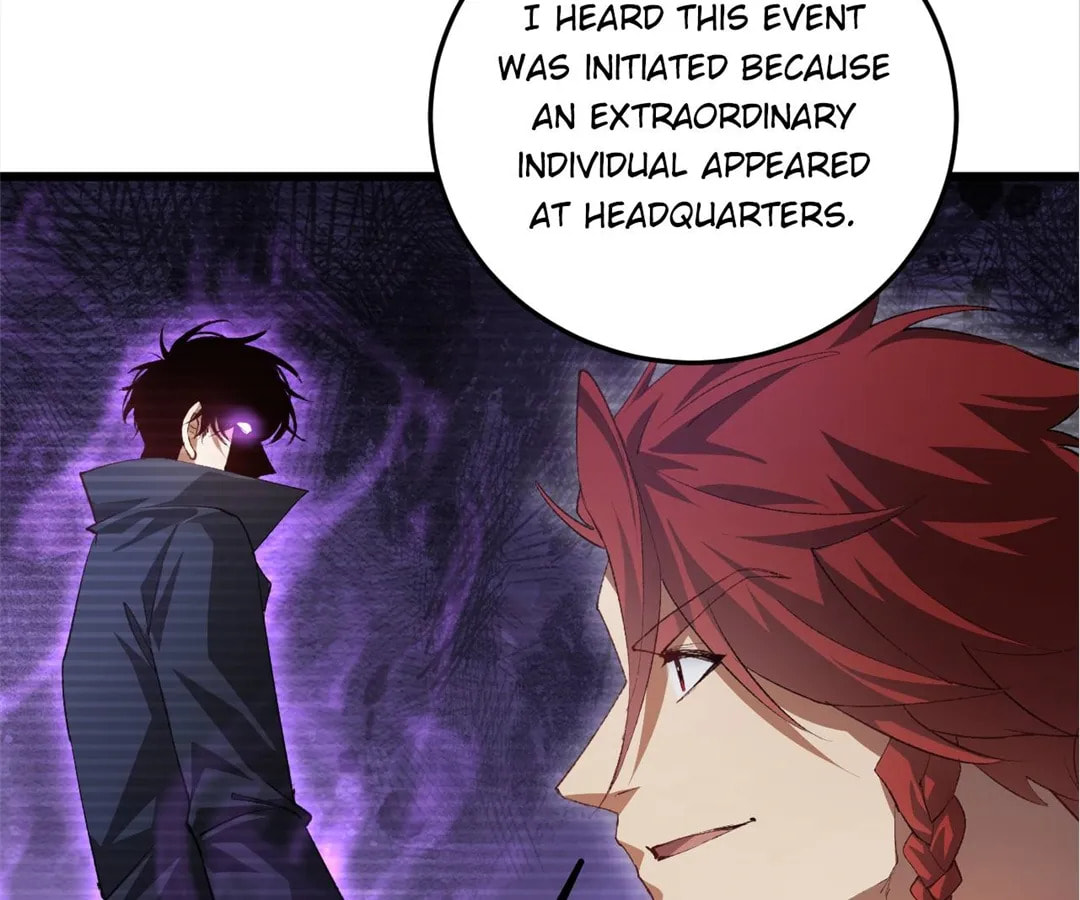 Read Zerg Ruler: I Command the Scourge chapter 59 image 25 on Lezhin