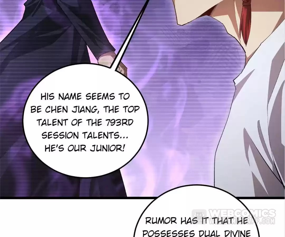 Read Zerg Ruler: I Command the Scourge chapter 59 image 26 on Lezhin