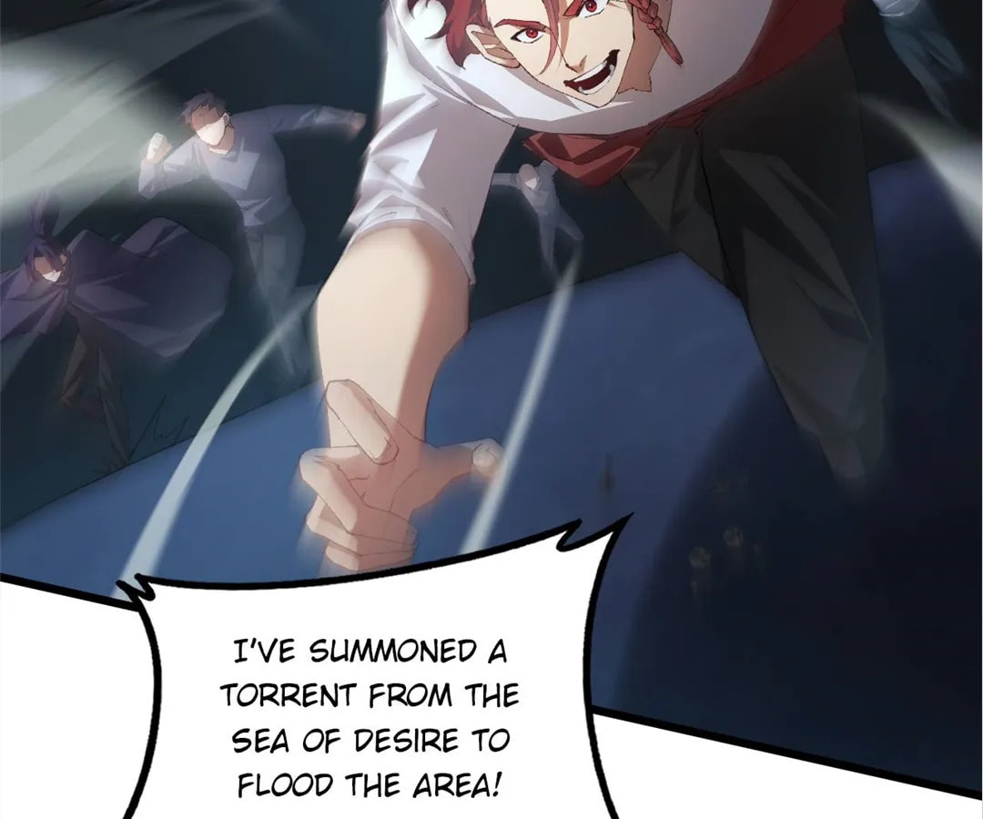 Read Zerg Ruler: I Command the Scourge chapter 59 image 3 on Lezhin