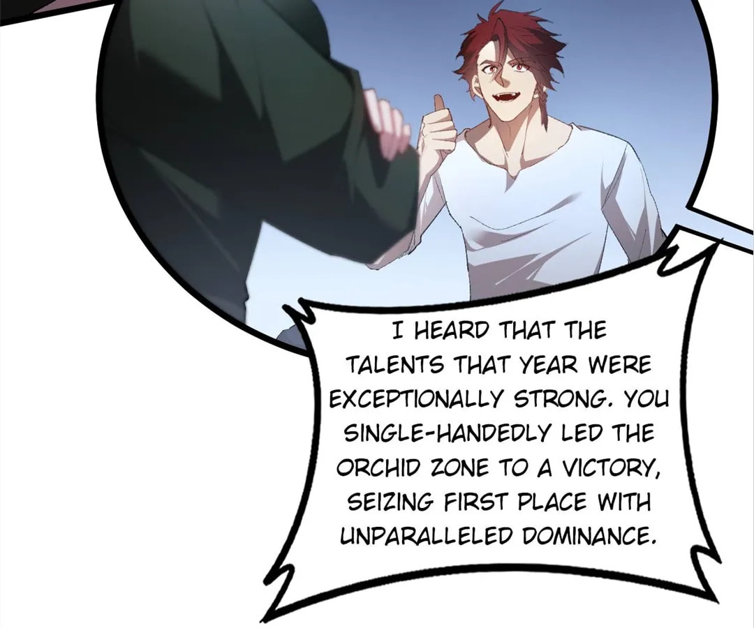 Read Zerg Ruler: I Command the Scourge chapter 59 image 30 on Lezhin