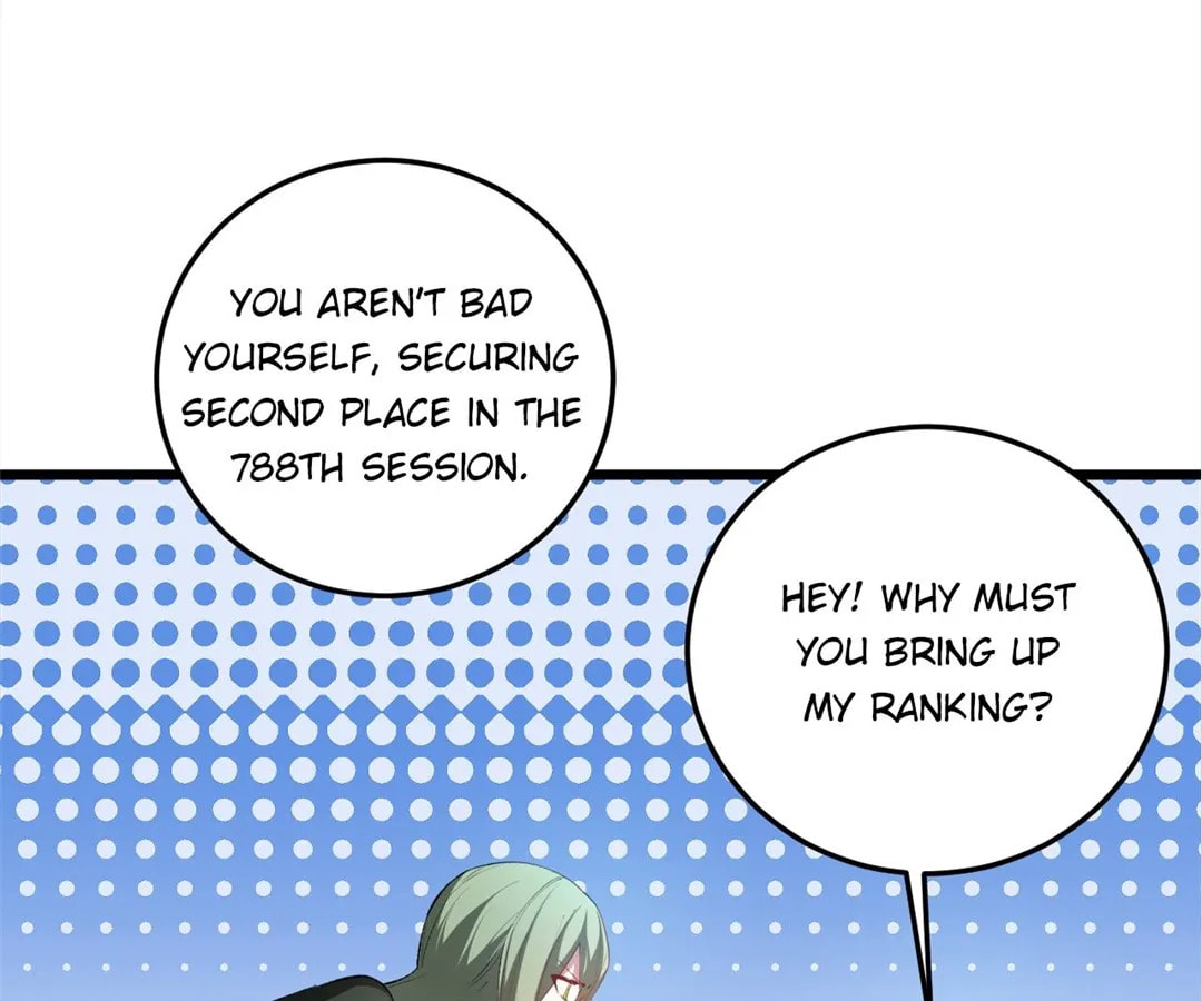 Read Zerg Ruler: I Command the Scourge chapter 59 image 31 on Lezhin