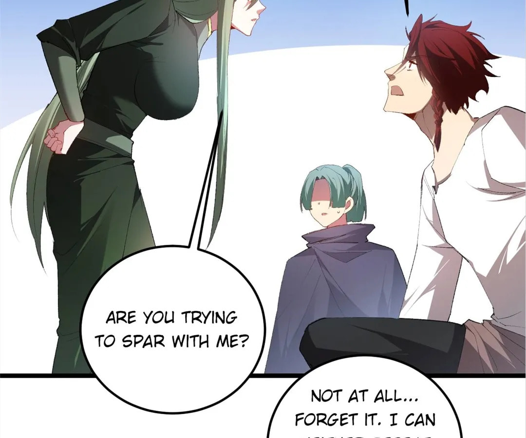 Read Zerg Ruler: I Command the Scourge chapter 59 image 32 on Lezhin