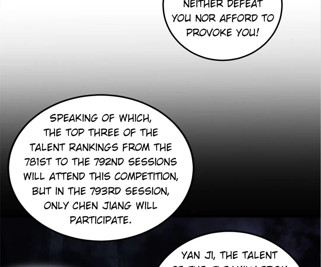Read Zerg Ruler: I Command the Scourge chapter 59 image 33 on Lezhin