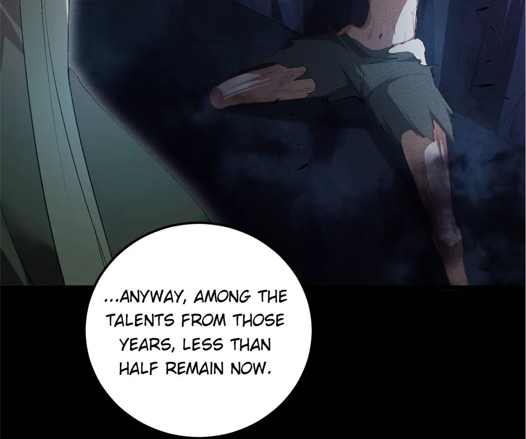Read Zerg Ruler: I Command the Scourge chapter 59 image 35 on Lezhin