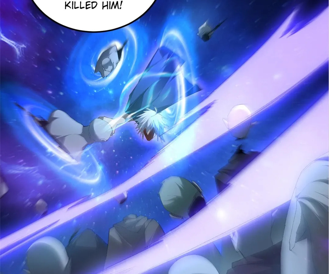 Read Zerg Ruler: I Command the Scourge chapter 59 image 37 on Lezhin
