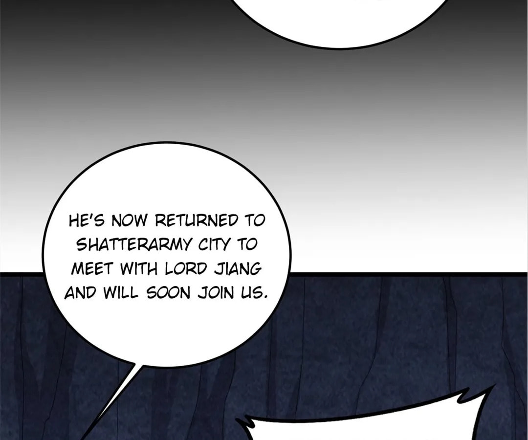 Read Zerg Ruler: I Command the Scourge chapter 59 image 39 on Lezhin