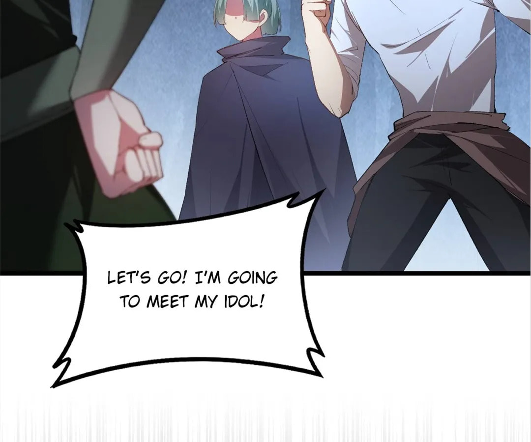 Read Zerg Ruler: I Command the Scourge chapter 59 image 41 on Lezhin