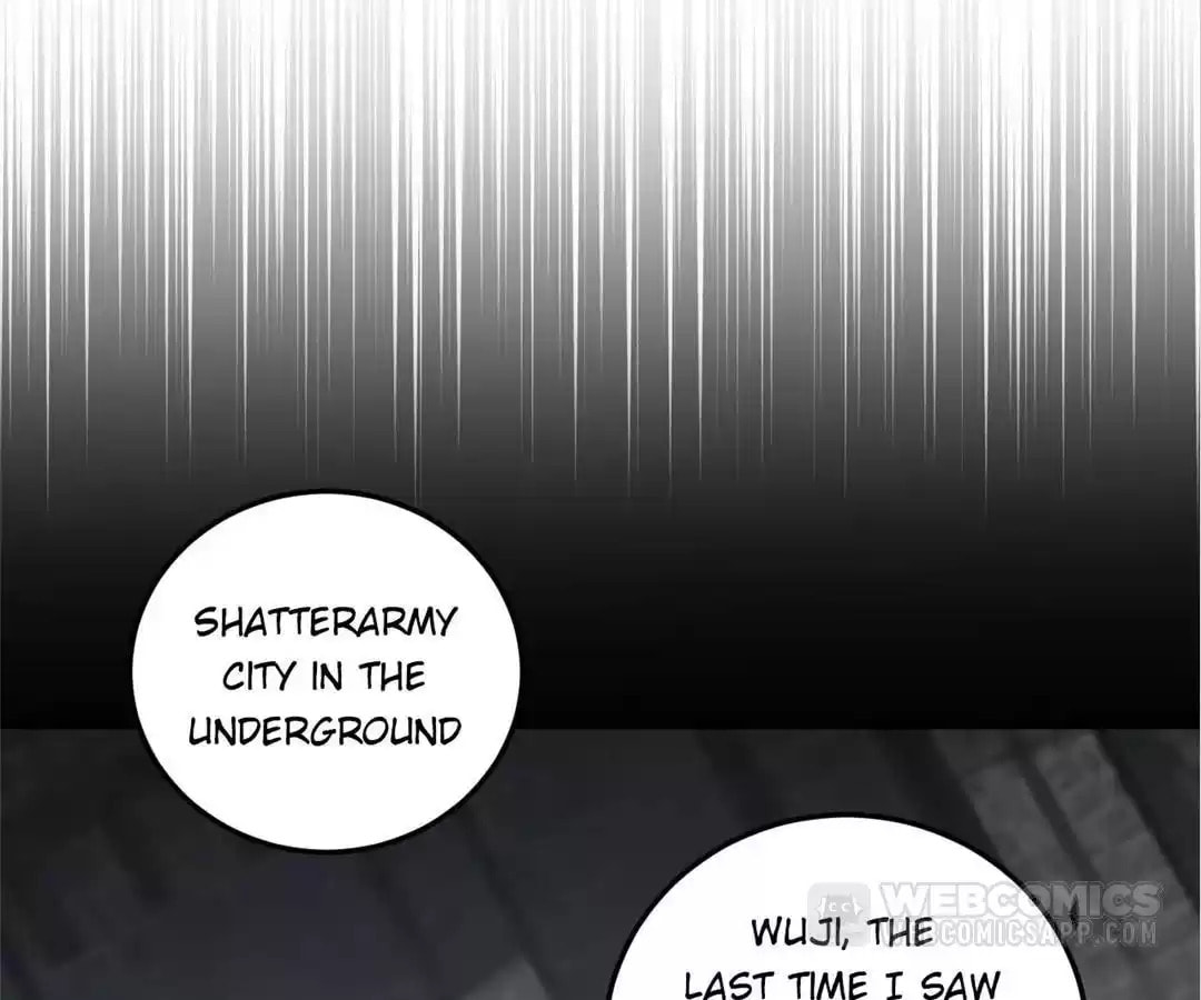 Read Zerg Ruler: I Command the Scourge chapter 59 image 42 on Lezhin