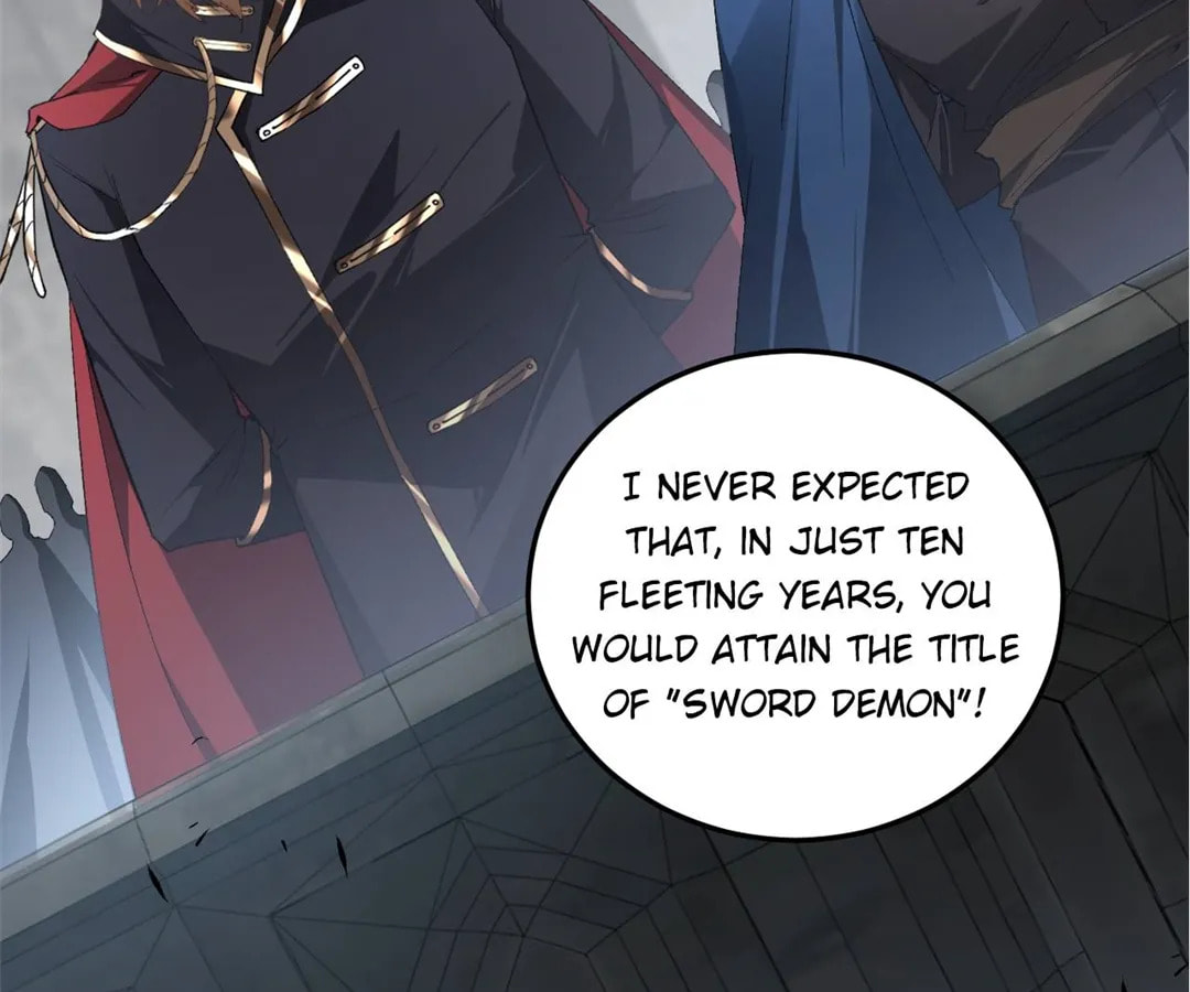 Read Zerg Ruler: I Command the Scourge chapter 59 image 44 on Lezhin