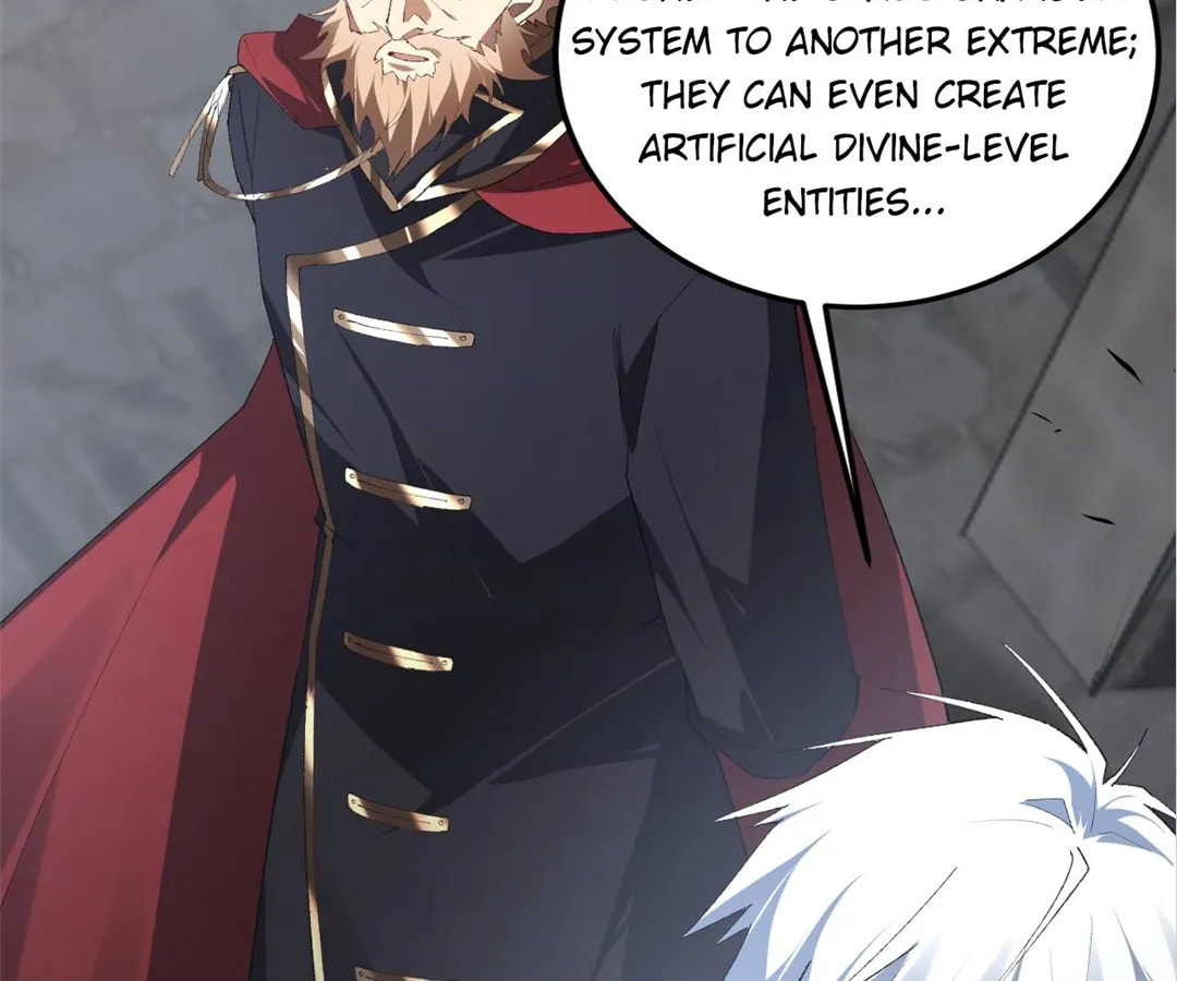 Read Zerg Ruler: I Command the Scourge chapter 59 image 47 on Lezhin