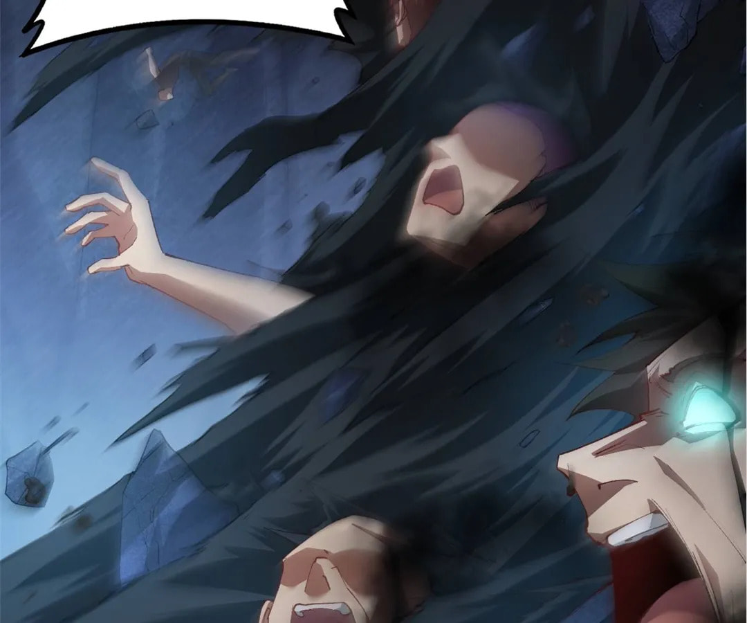 Read Zerg Ruler: I Command the Scourge chapter 59 image 5 on Lezhin