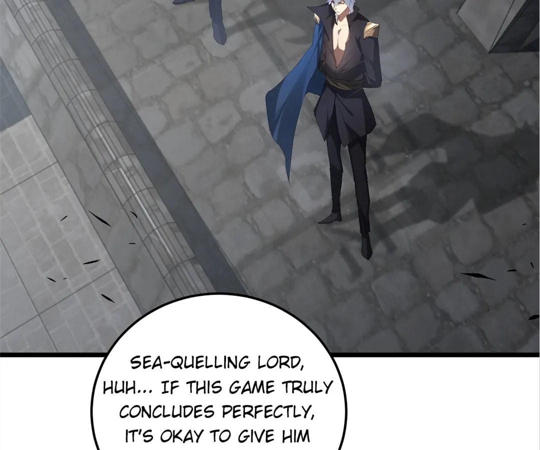 Read Zerg Ruler: I Command the Scourge chapter 59 image 51 on Lezhin