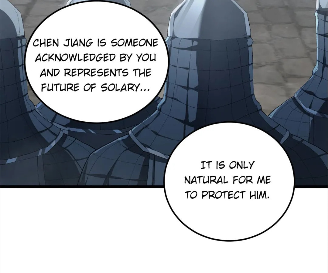 Read Zerg Ruler: I Command the Scourge chapter 59 image 57 on Lezhin