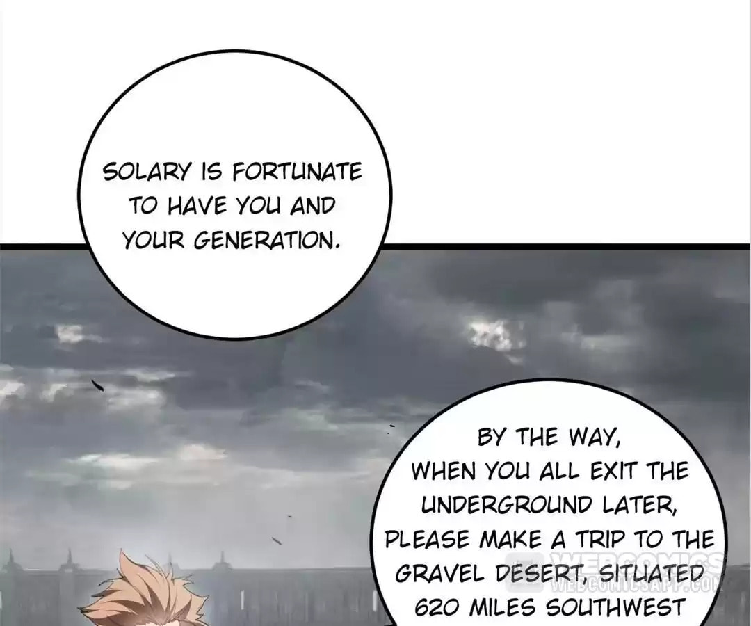 Read Zerg Ruler: I Command the Scourge chapter 59 image 58 on Lezhin