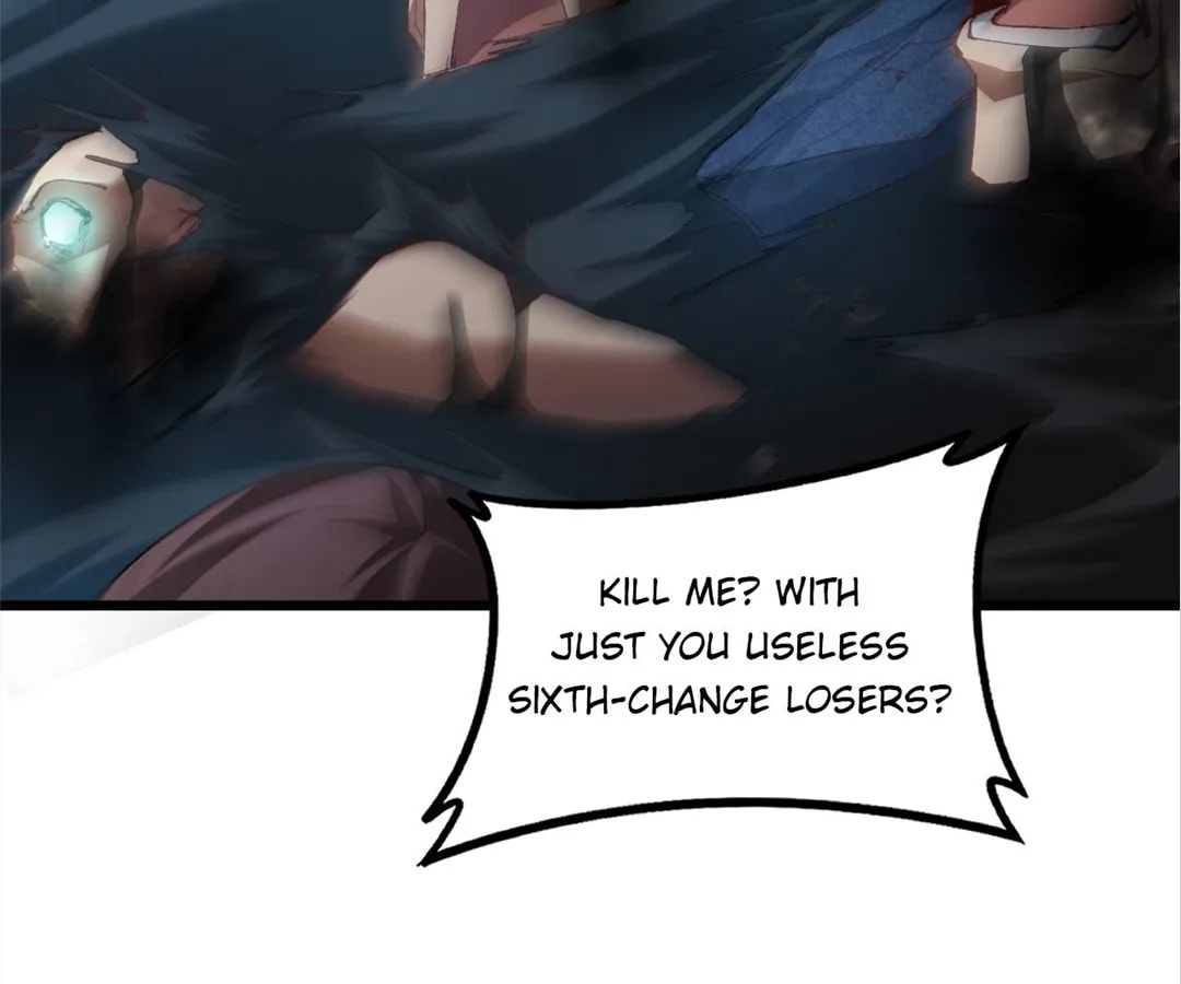 Read Zerg Ruler: I Command the Scourge chapter 59 image 6 on Lezhin