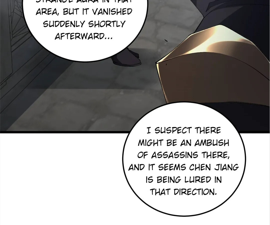 Read Zerg Ruler: I Command the Scourge chapter 59 image 60 on Lezhin