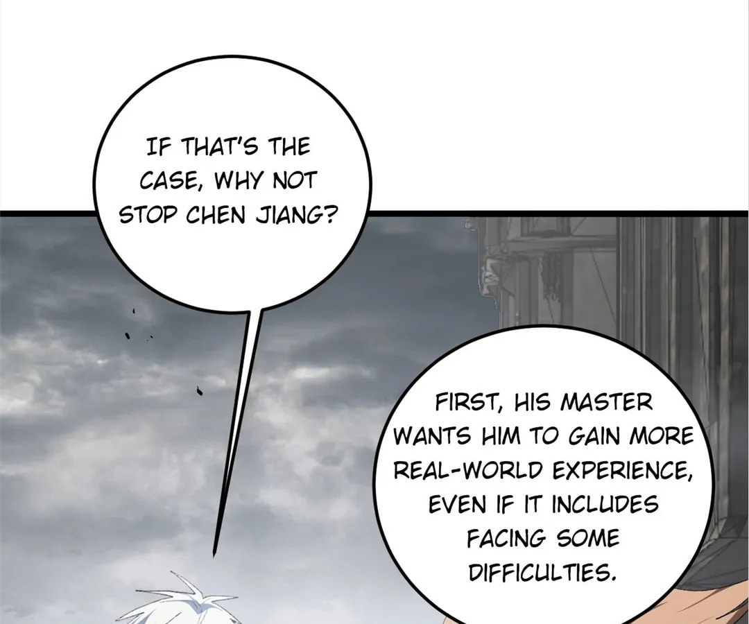Read Zerg Ruler: I Command the Scourge chapter 59 image 61 on Lezhin